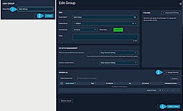 Create Group
