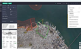 Avision screenshot