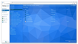 Awing Files screenshot