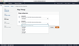 Map Things