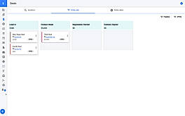 AXSAR Solo : Deals screenshot