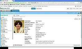 Patient Record