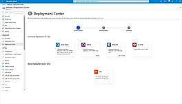 Development Center