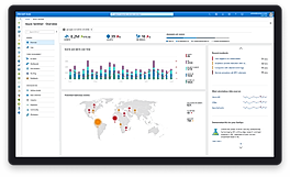 Azure Sentinel Overview
