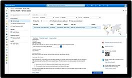 Service Issues