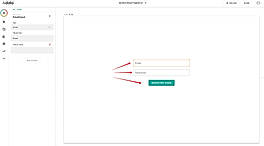 Adalo Integration With Backendless 3
