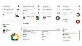 Backlsh screenshot