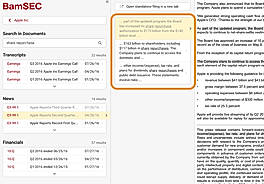 Document Search