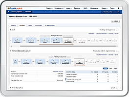 TreasuryPipelines