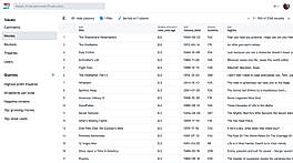 BaseDash screenshot