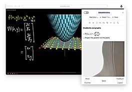 Beastnotes : Learn screenshot