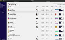 List