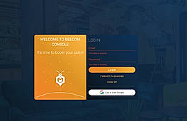 Log In