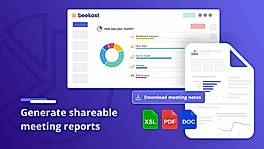 Meeting Reports