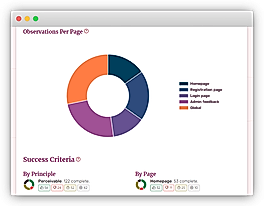 Comprehensive Results screenshot