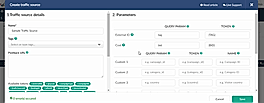 BeMob screenshot