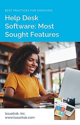 Best Practices for Choosing Help Desk Software: Most Sought Features