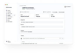 Better Uptime screenshot