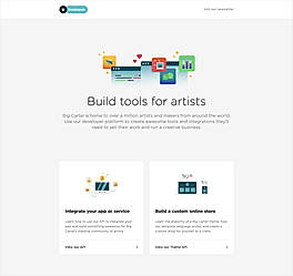 Developer Portal