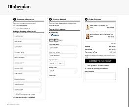 Bohemian Traders