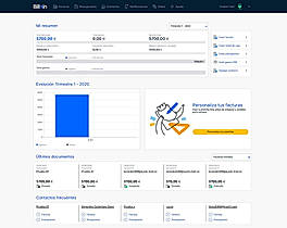 Unlimited documents