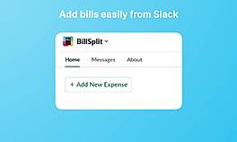 Add Bills