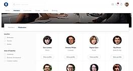Community Directory