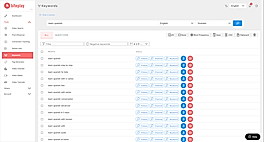 Biteplay screenshot