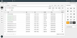 Bizstim screenshot
