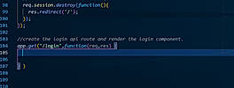 Write Command