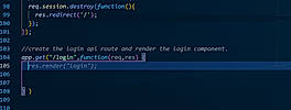 Hit Tab to Accept Code Suggestion
