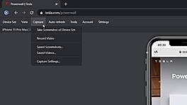 Screenshots