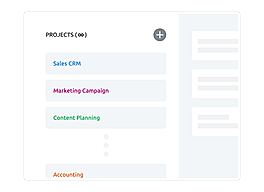 Projects