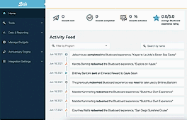 Insights screenshot