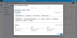 Demand Forecasting
