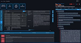 BluSapphire screenshot