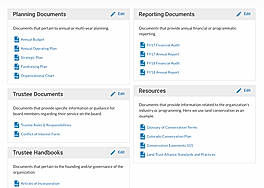 Documents Desktop