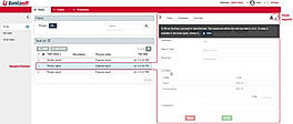 Tasklist Elements