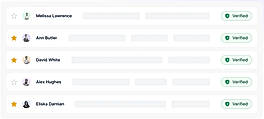 Email Verification