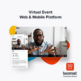 Virtual Event Platform