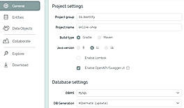 Bootify screenshot