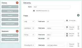 Bootify screenshot