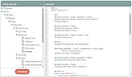 Bootify screenshot