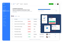 RPA screenshot