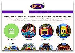 Frontend Website