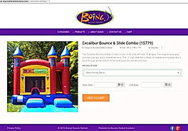 Online Reservations
