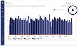 Braavo screenshot