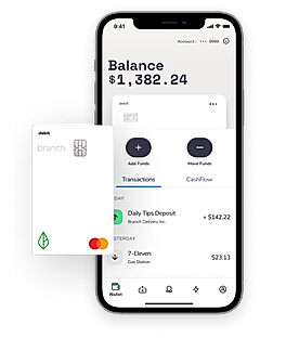 Go Cashless