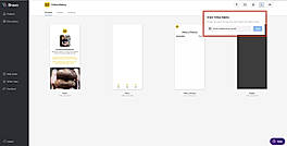 Screen
