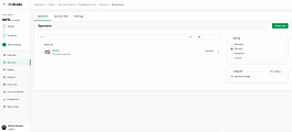 Social wall engagement
